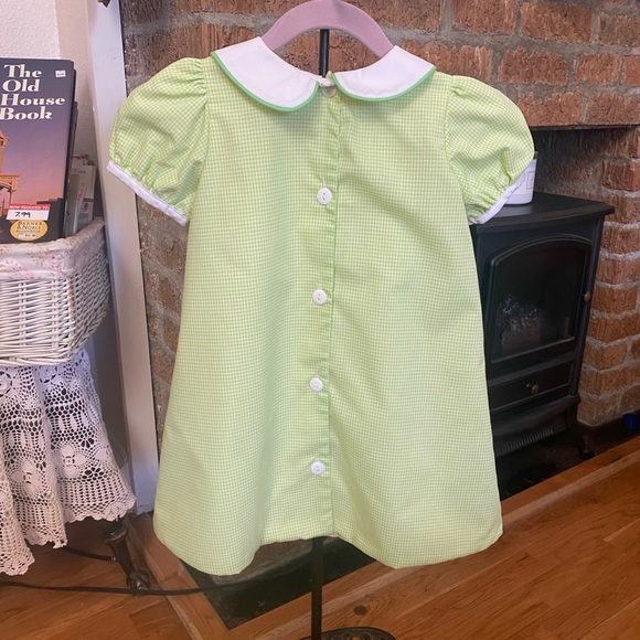 Mulberry Street Toddler Girls Dress size 3 - Picture 11 of 16